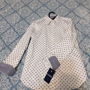Women's button up